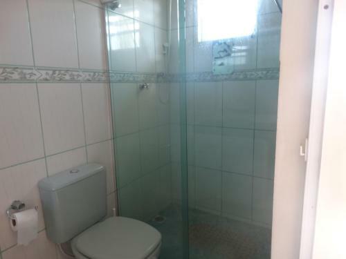 Hostal Residencial Oliveira