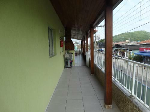 Hostal Residencial Oliveira