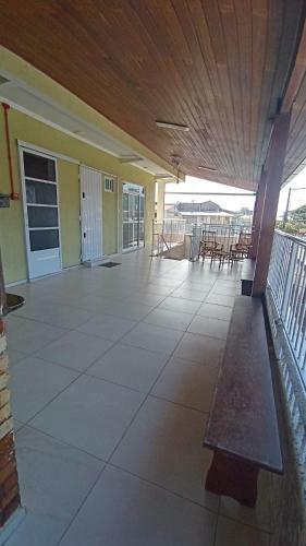 Hostal Residencial Oliveira