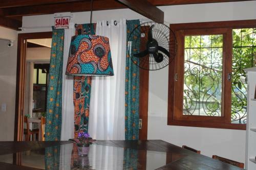 Mama Africa Hostel