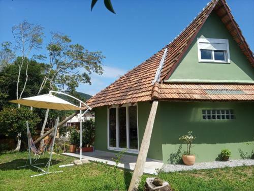 Vila Verde Suites