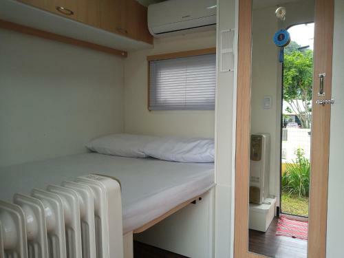 Vila Verde Suites