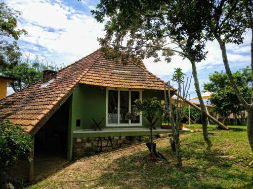 Vila Verde Suites