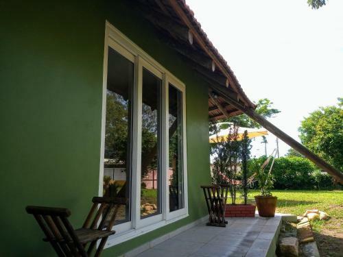 Vila Verde Suites