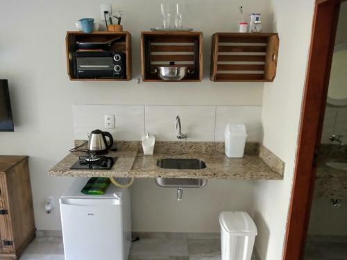 Vila Verde Suites