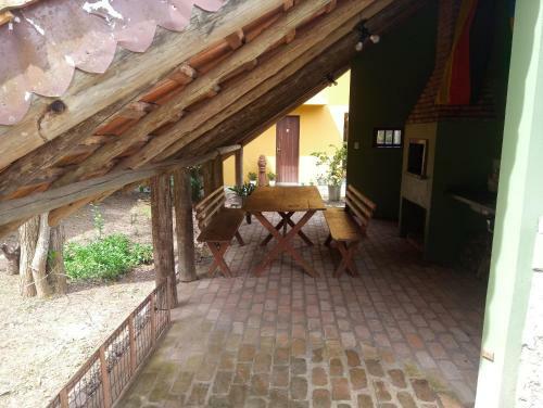 Vila Verde Suites