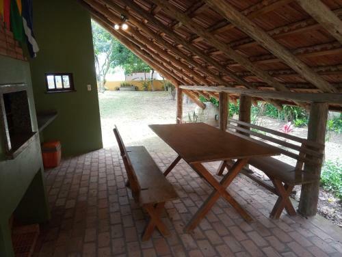 Vila Verde Suites