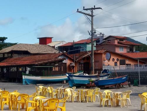 Vila Verde Suites