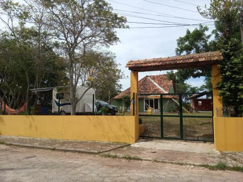 Vila Verde Suites