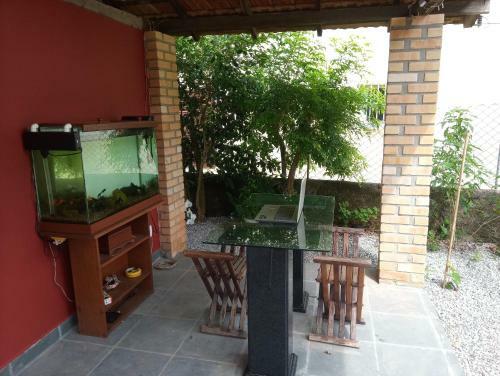 Vila Verde Suites