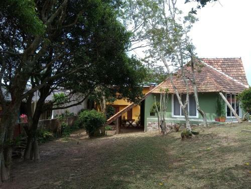 Vila Verde Suites