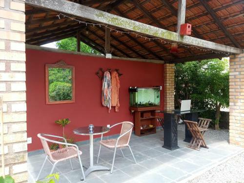 Vila Verde Suites