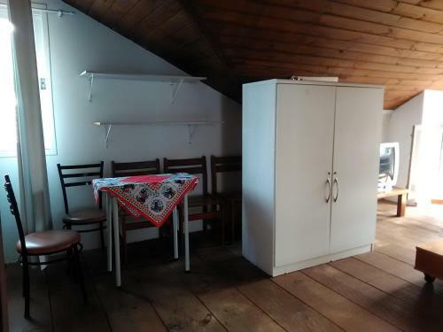 Apartamento Tartaruga Azul
