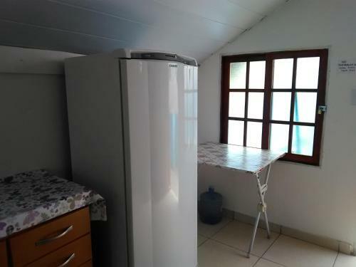 Apartamento Tartaruga Azul