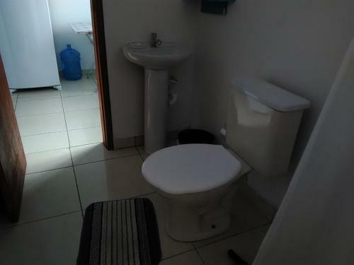 Apartamento Tartaruga Azul