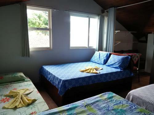 Apartamento Tartaruga Azul