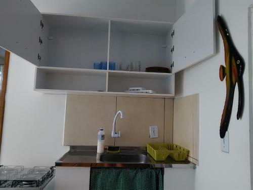 Apartamento Tartaruga Azul