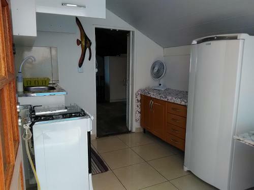 Apartamento Tartaruga Azul