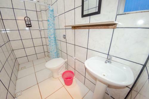 Apartamento Tartaruga Azul