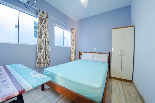 Apartamento Tartaruga Azul