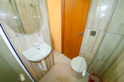 Apartamento Tartaruga Azul