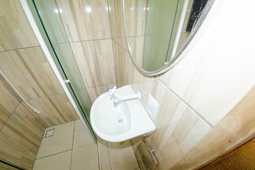 Apartamento Tartaruga Azul
