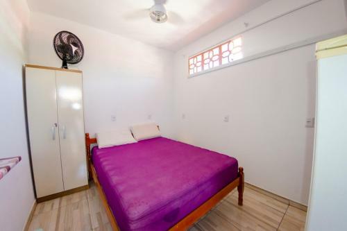 Apartamento Tartaruga Azul