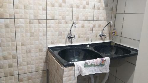 Apartamento Tartaruga Azul