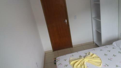 Apartamento Tartaruga Azul