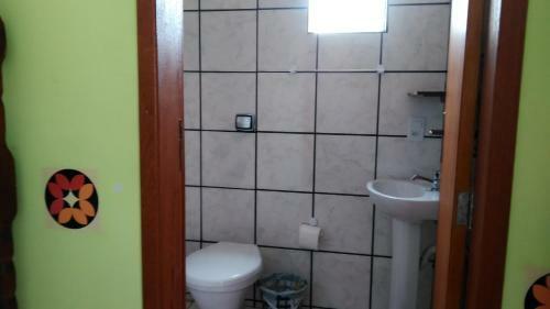 Apartamento Tartaruga Azul