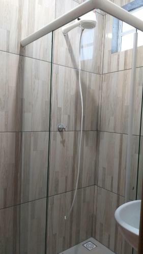 Apartamento Tartaruga Azul