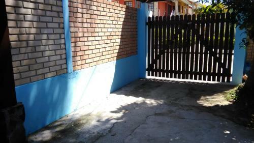 Apartamento Tartaruga Azul
