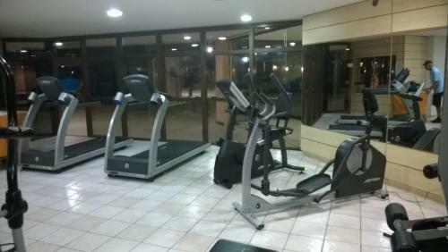 Aparthotel Jurer� Beach Studios Para Temporada