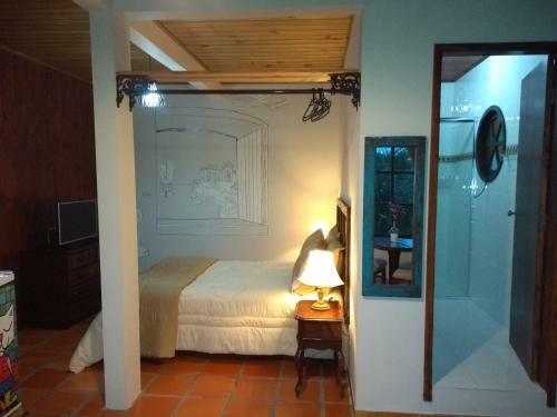 Hostal The Cats' House