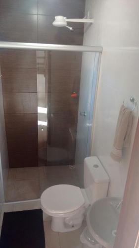 Hostal Quintal Residencial