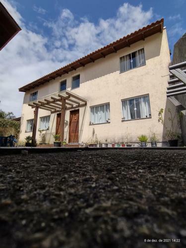 Hostal Quintal Residencial