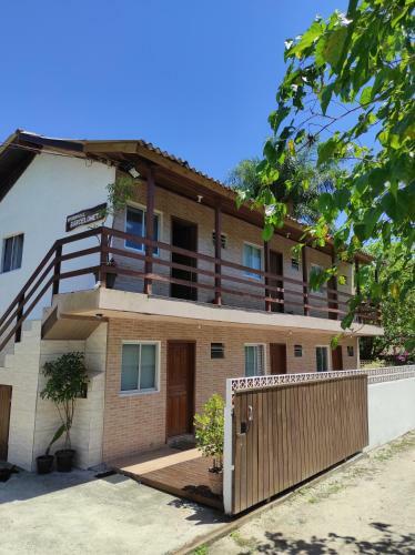 Apartamento Residencial Barceloneta