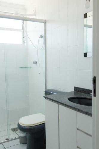 Apartamentos Residencial Larissa Elena