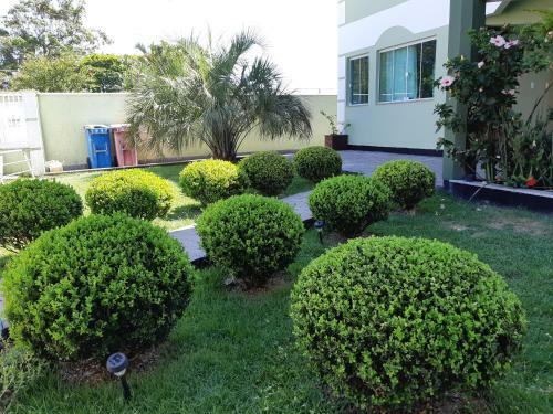 Posada Pousada 4 Esta��es Campeche