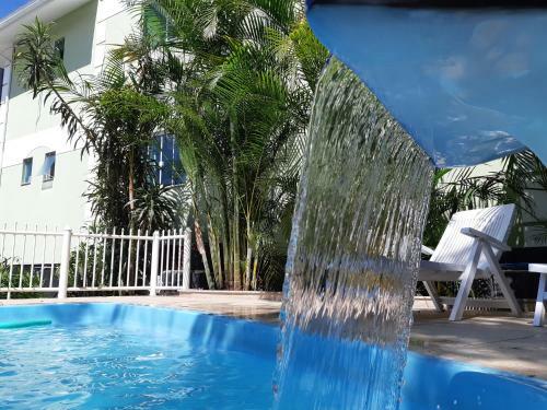 Posada Pousada 4 Esta��es Campeche