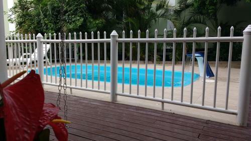 Posada Pousada 4 Esta��es Campeche