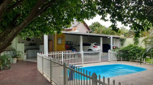 Posada Pousada 4 Esta��es Campeche