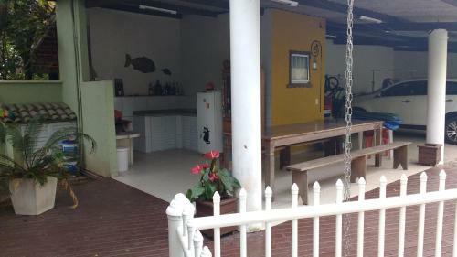 Posada Pousada 4 Esta��es Campeche
