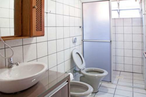 Apartamento Floramar