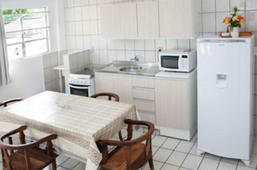 Apartamento Floramar