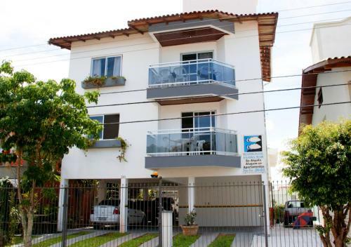 Apartamento Floramar
