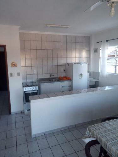 Apartamento Floramar