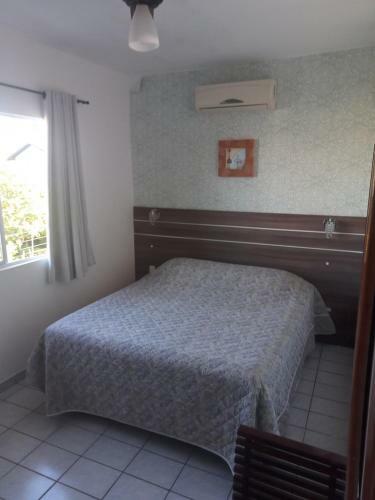 Apartamento Floramar