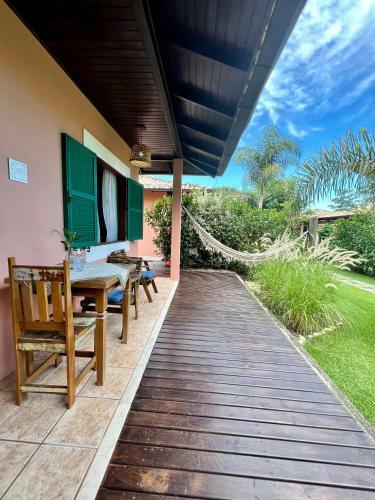 Hostal Vila Campeche