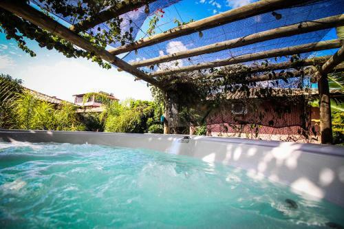 Hostal Vila Campeche
